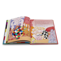 Het grote boek van Elmer